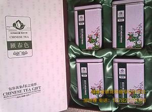 金銀花成品包裝